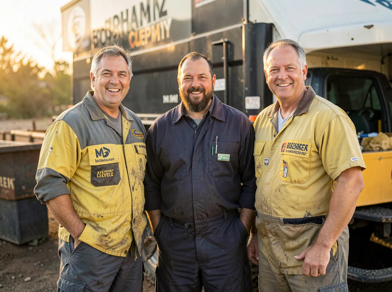 Sewage Cleanup company in Dillard, GA